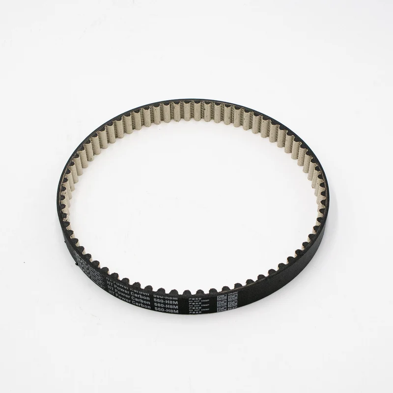 DAYCO Carbon Antriebsriemen für E Ride Pro SS 3.0