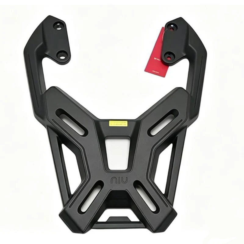 Aluminium Gepäckträger für NIU FQiX