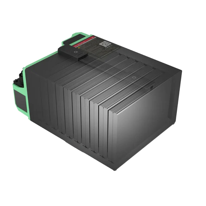 72V 28Ah Zusatzakku inkl. Montagesatz für NQiX 500 MY26