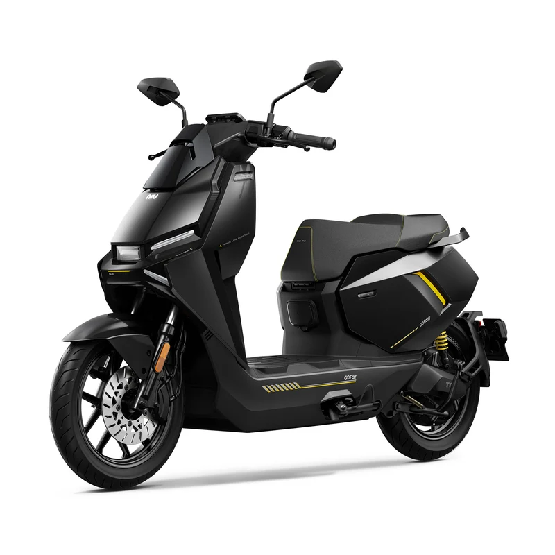 NIU FQiX 150 MY26