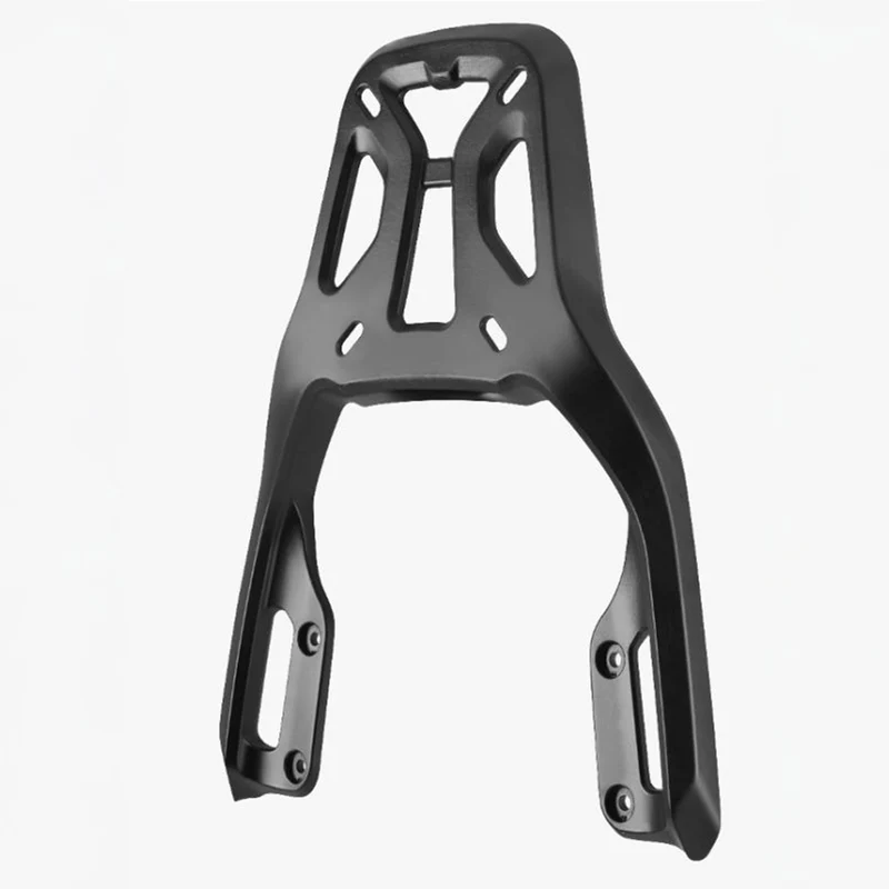 Aluminium Gepäckträger für NIU NQiX