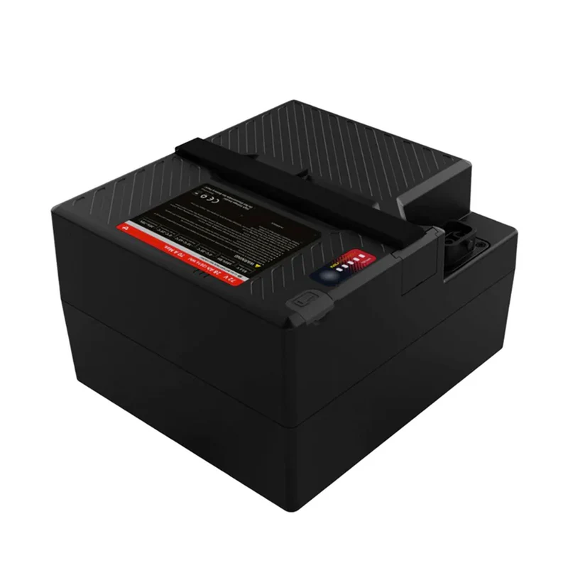 72V 28Ah Zusatzakku für NIU MY26 Modelle