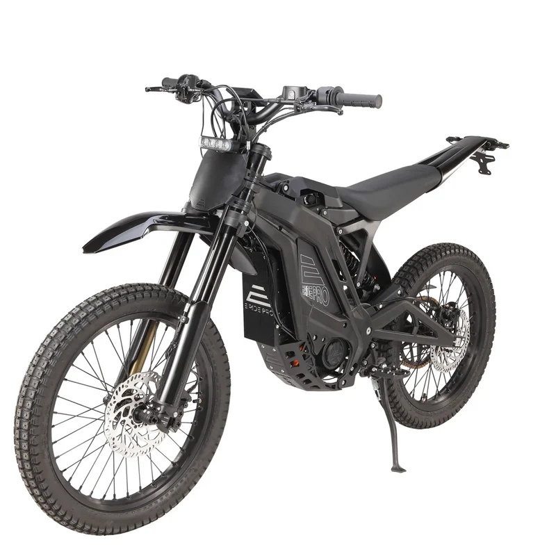E Ride Pro SR