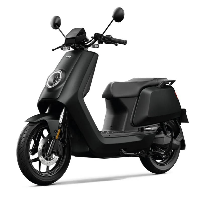 NIU NQi Sport MY26