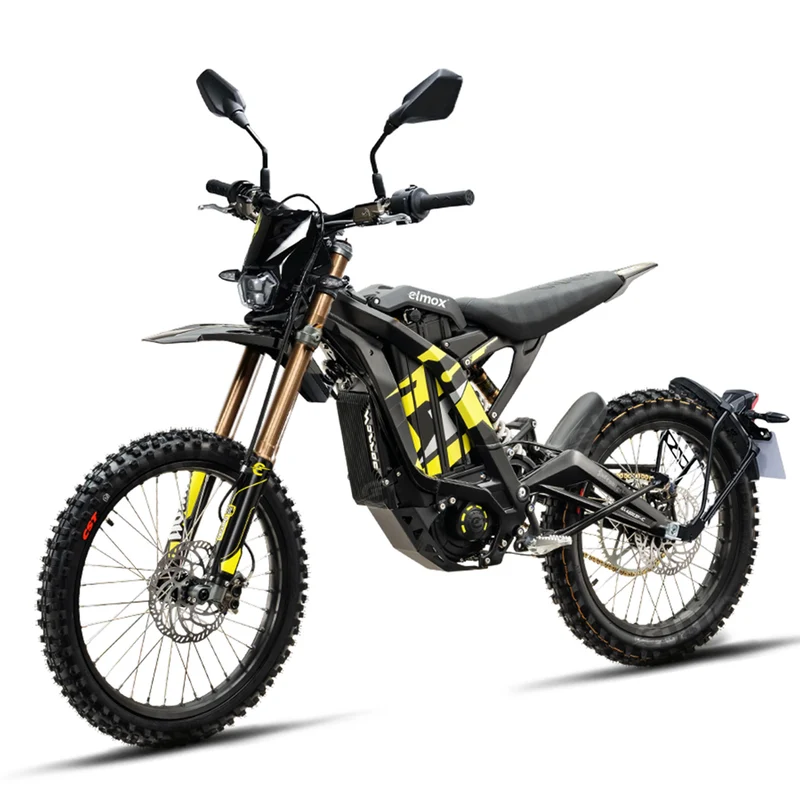 SURRON Light Bee 2026