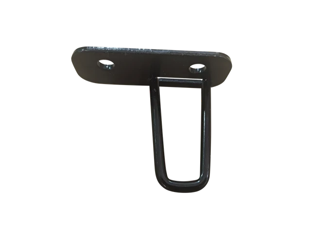 Verriegelungslasche für Batterieabdeckung