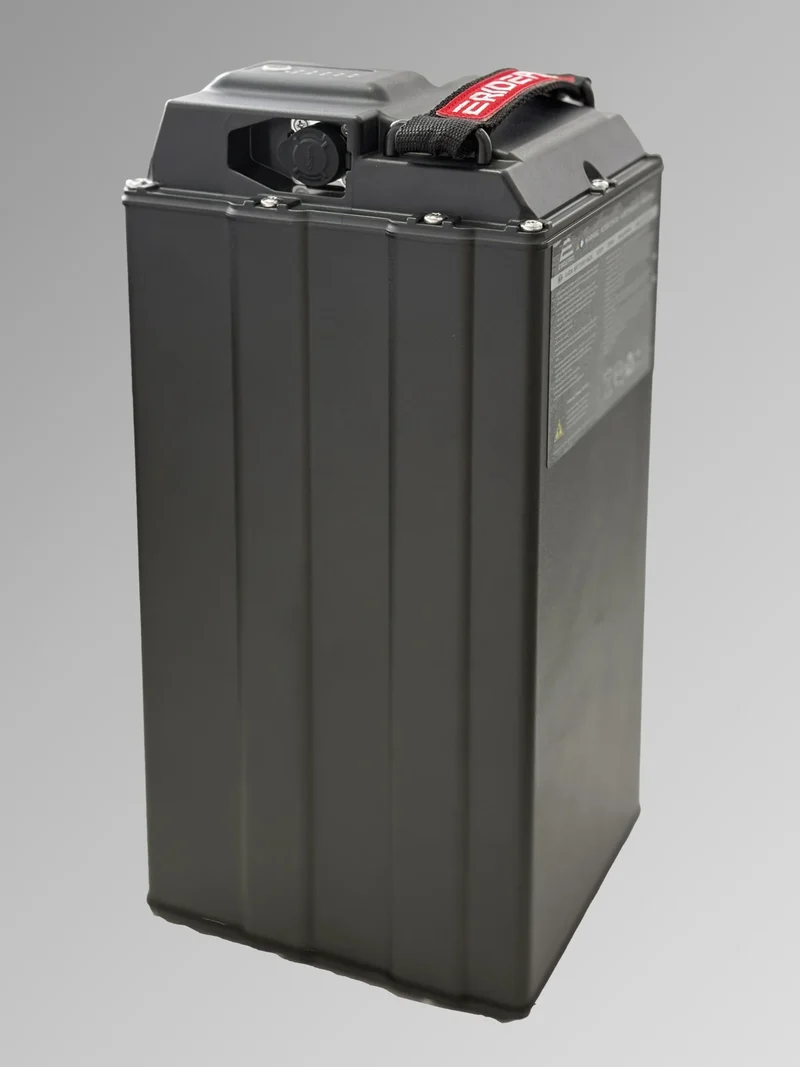 Batterie/Akku 72V50Ah für SS3.0
