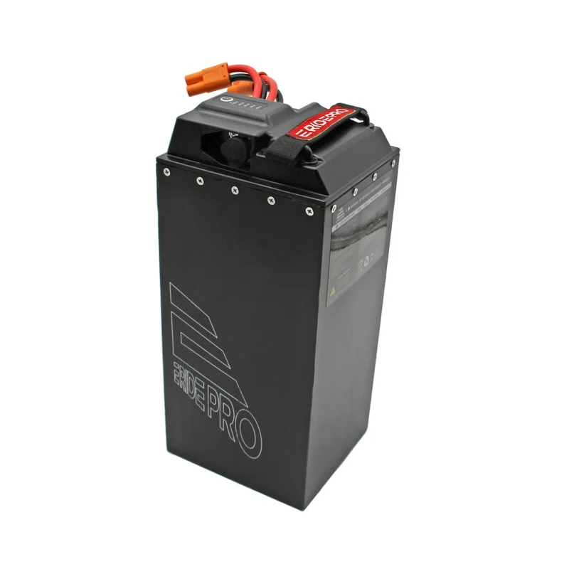 72V50Ah Batterie / Akku SR
