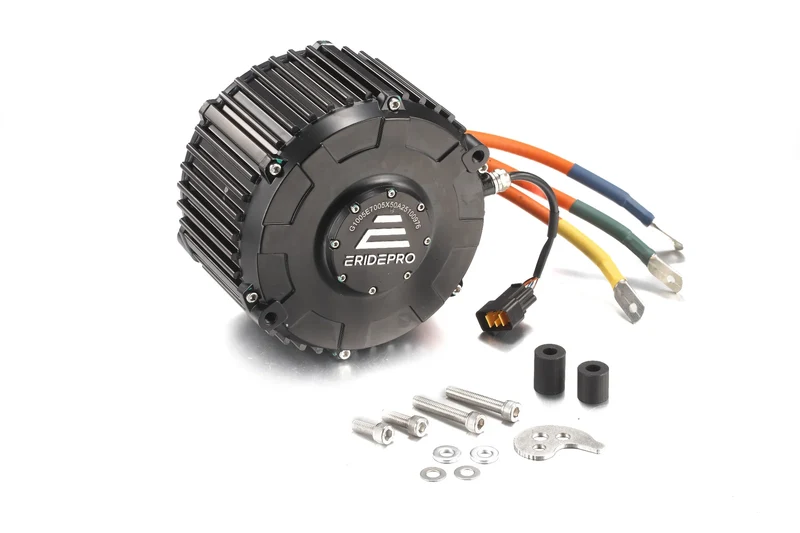Motor 3.0