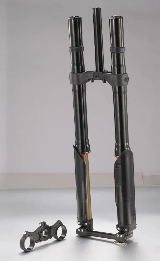 FASTACE Federgabel 3.0/SR
