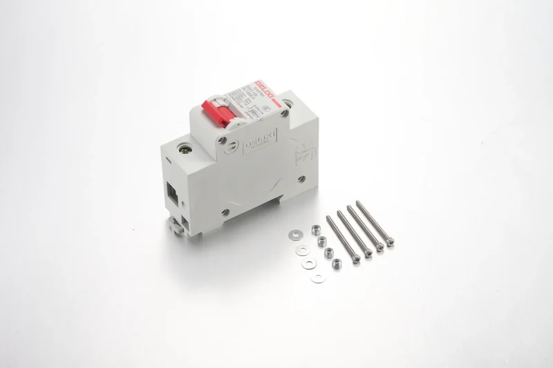 Sicherungsschalter SS3.0