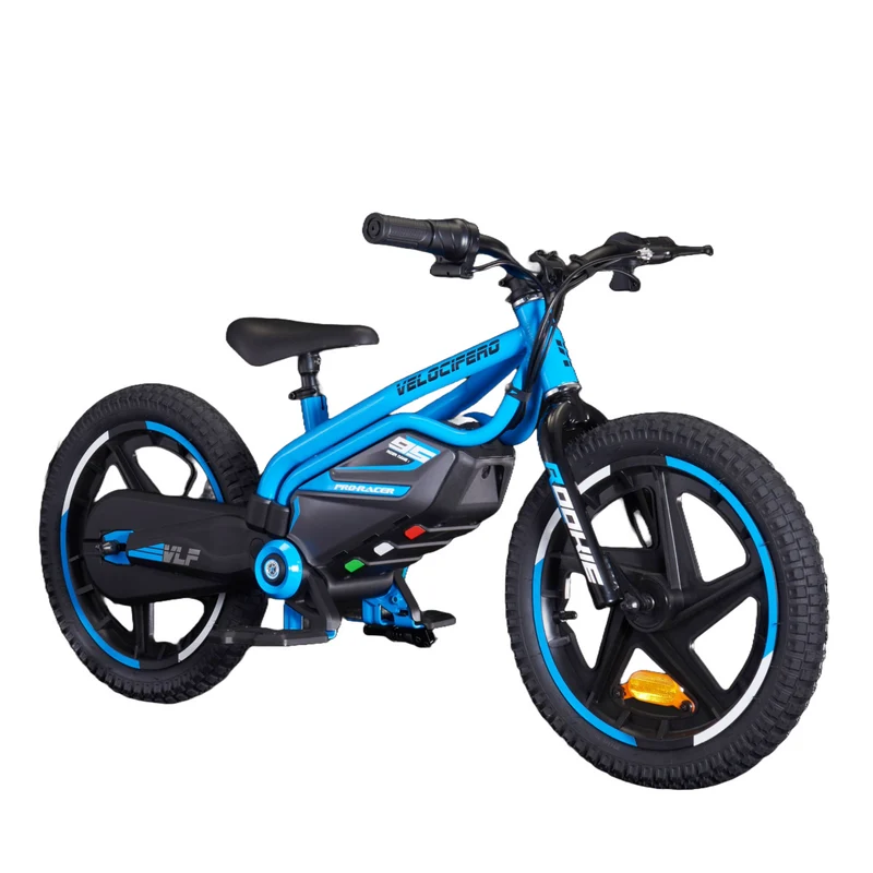 Velocifero Rookie