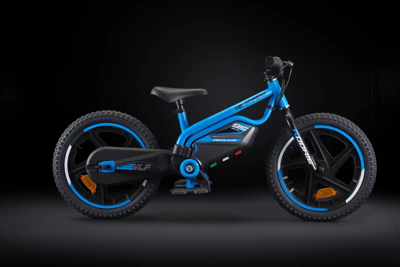 Velocifero Rookie