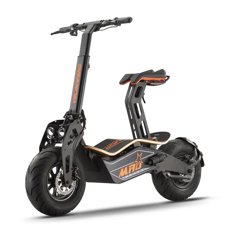 Velocifero Mad 1000