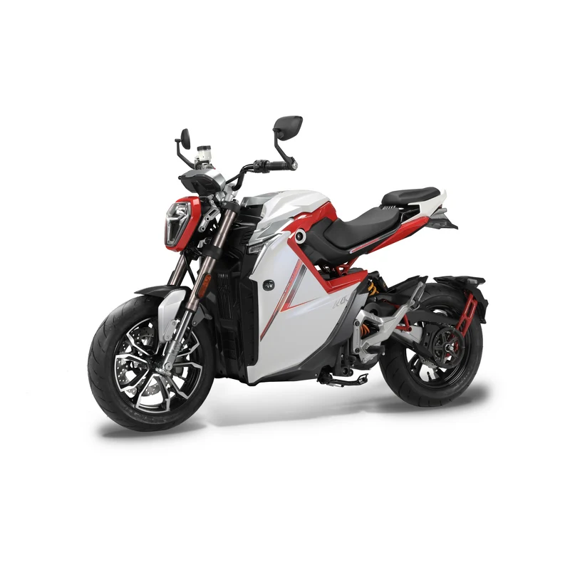 Ovaobike MCR-M