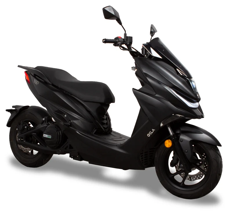 NEXT NX2
