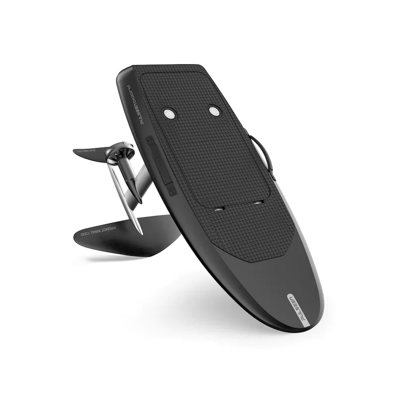 Pulseer E-GLA/A1 | eFoil