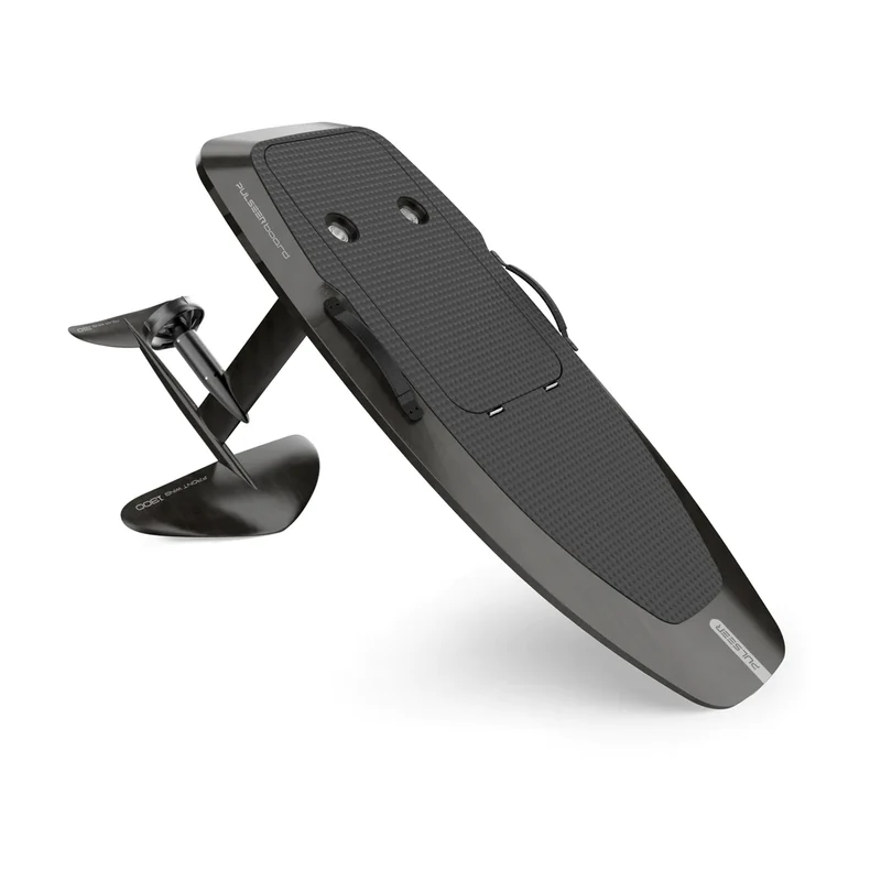 Pulseer E-Standard/S1 | eFoil