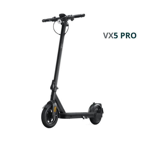 VMAX VX5 PRO ST mit Straßenzulassung