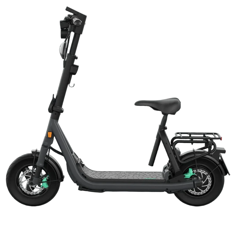 E-Scooter Egret GTc - 20 km/h
