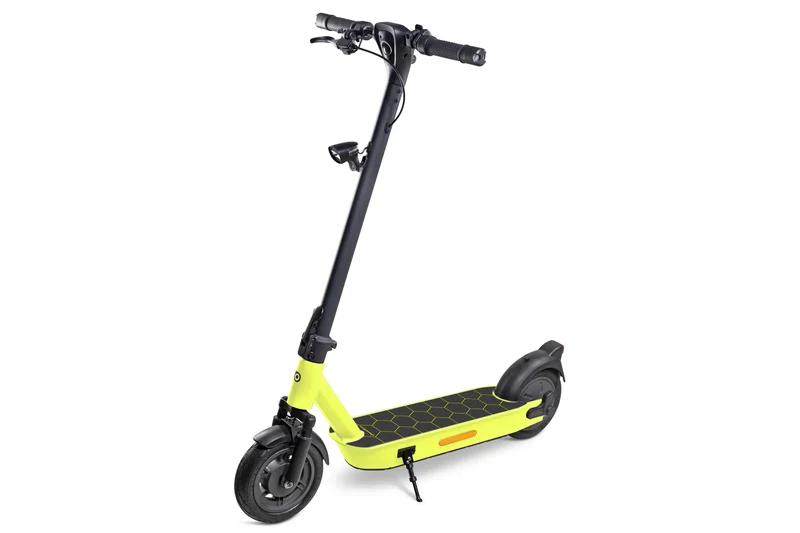 E-Scooter ePF-2 XT 835 mit Straßenzulassung