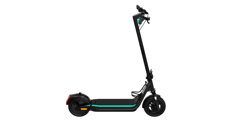 E-Scooter Egret Unit - mit Straßenzulassung