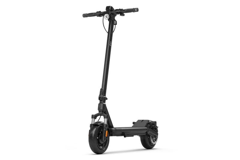 VMAX NEW VX2 HUB mit Straßenzulassung