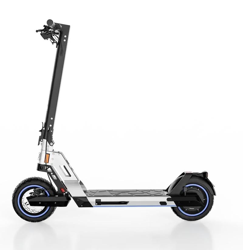 SLIDEFOX NT E-Scooter (Modell 2025)