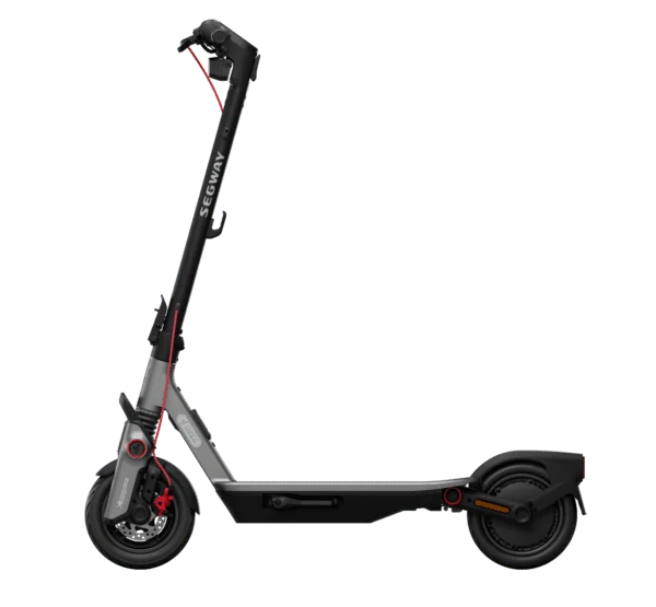 Ninebot eKickScooter F3 PRO E - 25 kmh (keine Straßenzulassung in DE)
