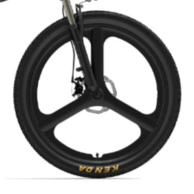 BEZIOR X500 Pro Wheel