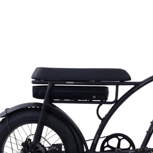 GOGOBEST GF750 PLUS Bicycle Seat Saddle