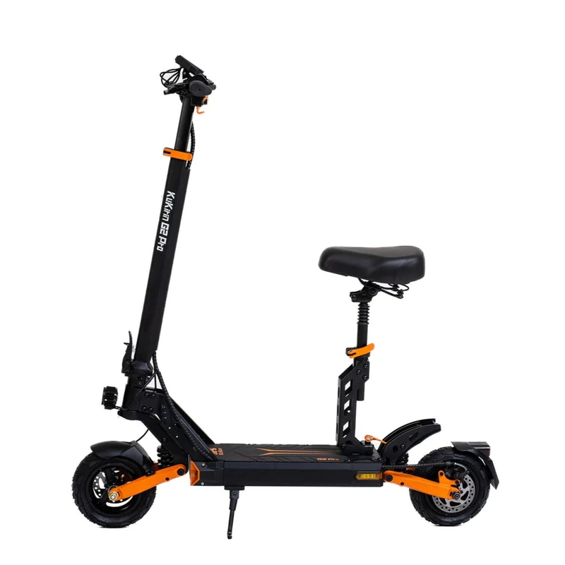 Kukirin G2 Pro (VMP) Electric Scooter