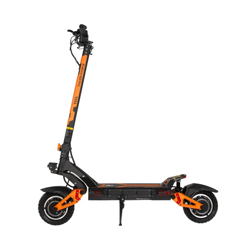 KuKirin G3 Pro 1200W*2 Motor Electric Scooter