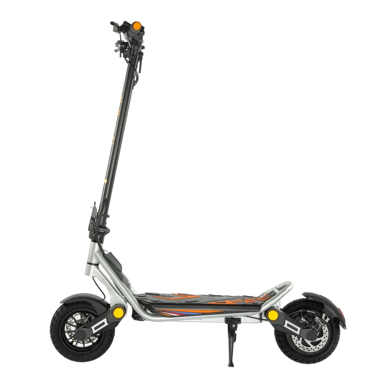 Kukirin A1 Folding Electric Scooter