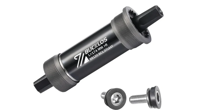 GOGOBEST Bicycle Center Axis