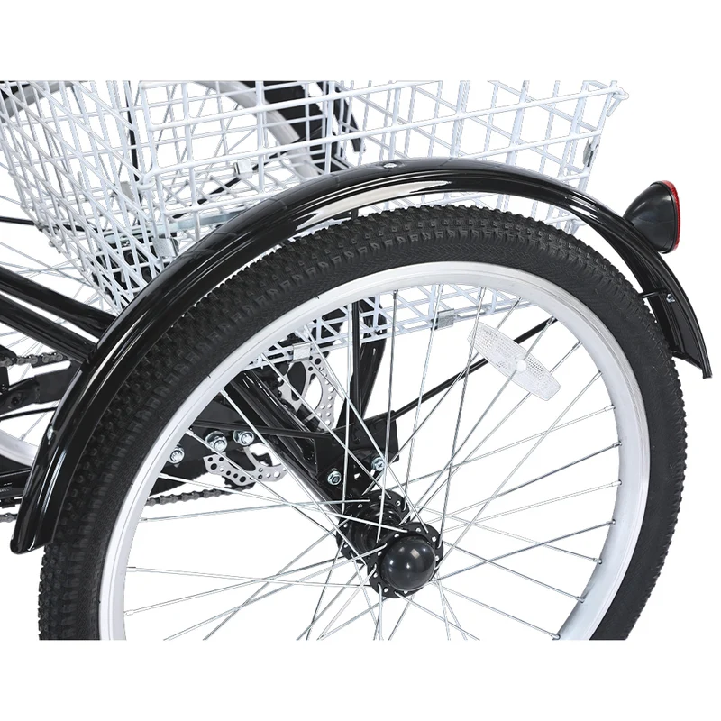 GOGOBEST Bicycle Original Mudguard Fender
