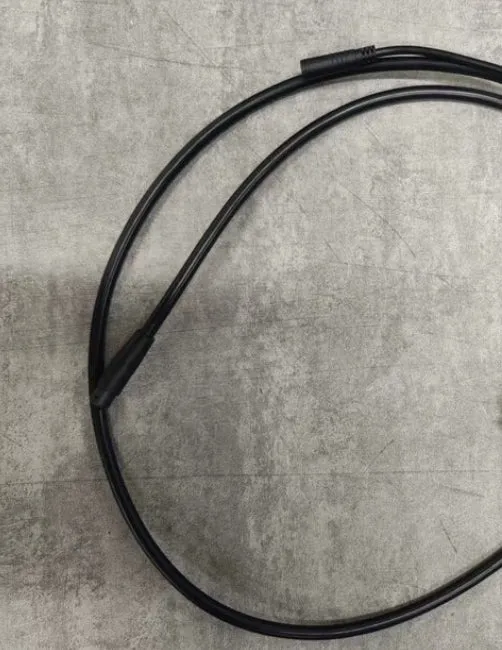 GOGOBEST GF750 Power Off Brake Cable