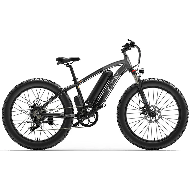 GOGOBEST GF600 1000W Electric Mountain Bike