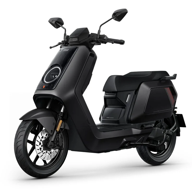 NIU NQiX 500 MY26
