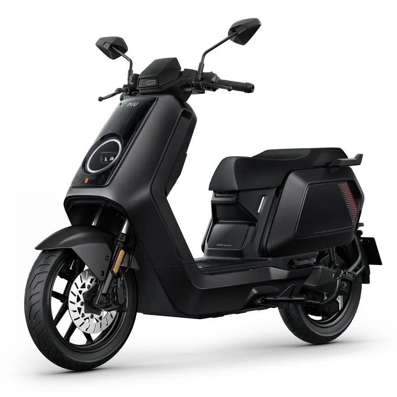 NIU NQiX 150 MY26