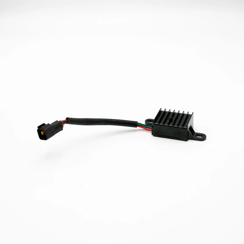 Polwandler / Spannungswandler Original für MX5