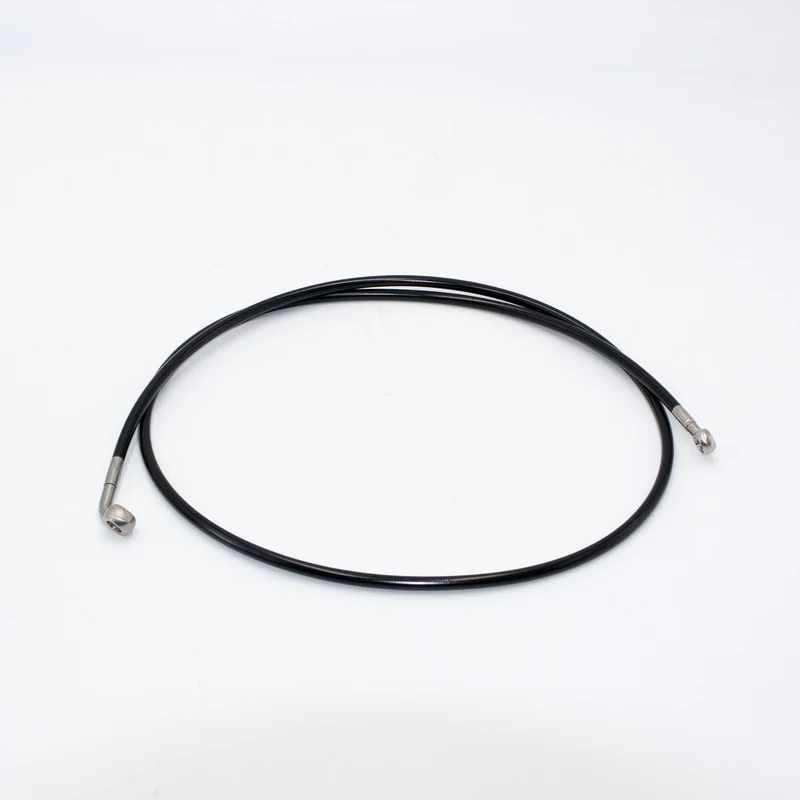Bremsleitung vorn für E Ride Pro SS