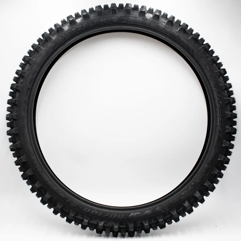 Metzeler MC360 Cross-Reifen 80/100 - 21 Zoll