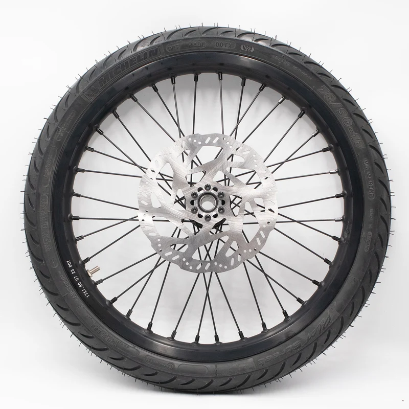 SURRON Supermoto Umrüst-Kit für Light Bee