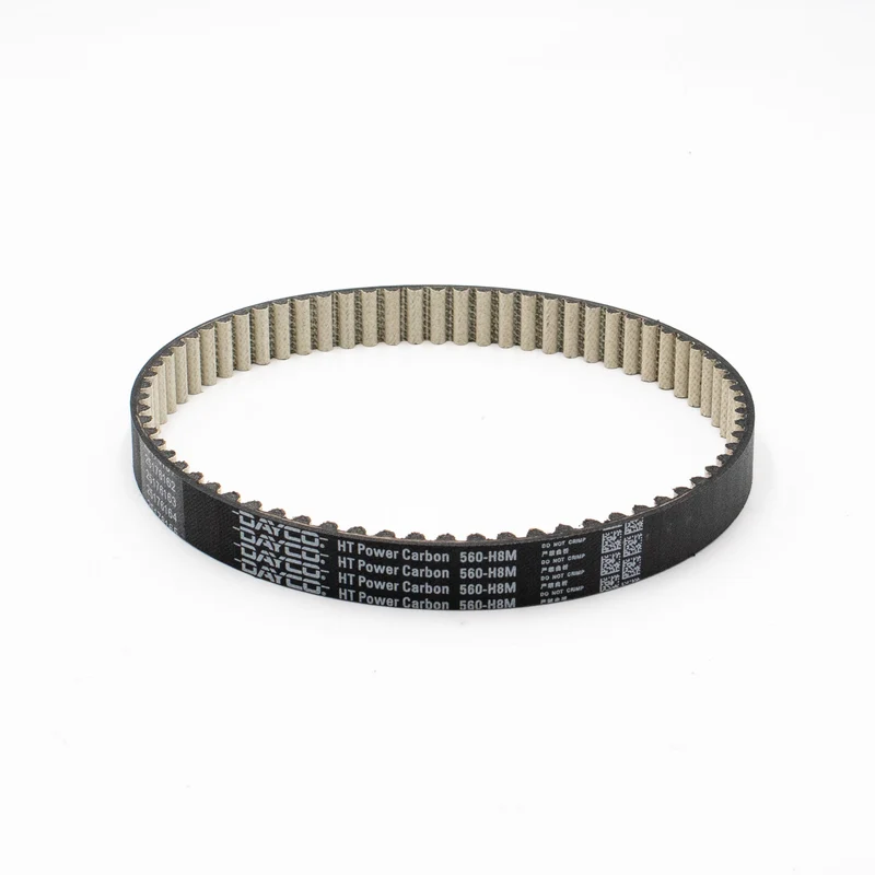 DAYCO Carbon Antriebsriemen für E Ride Pro SR