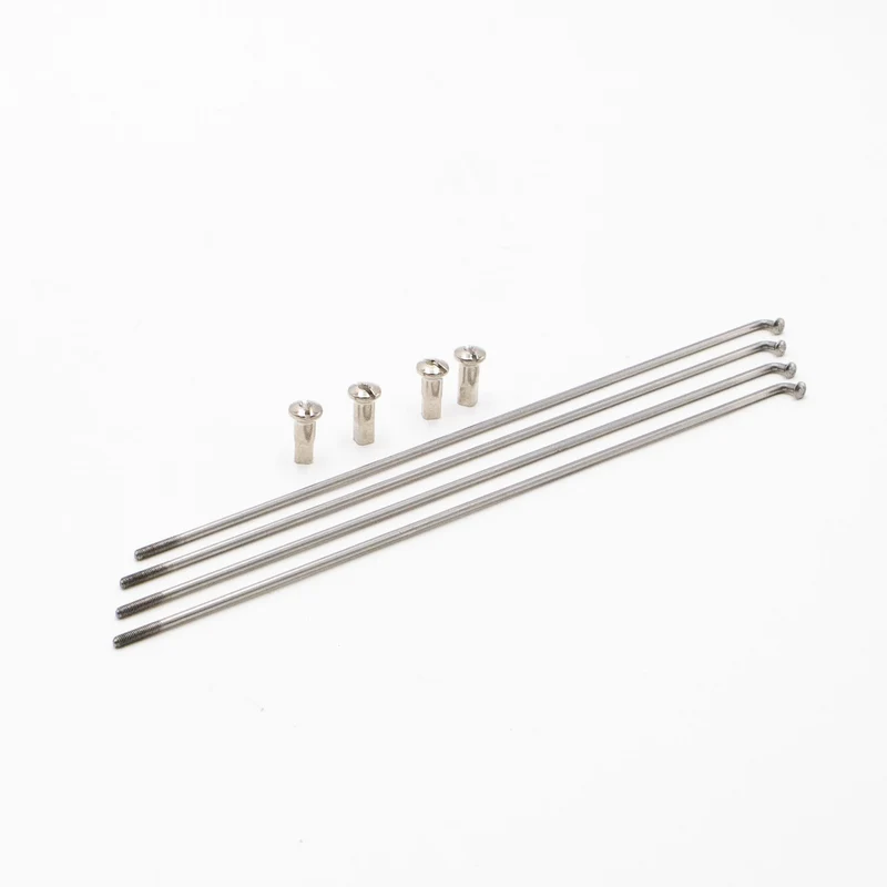 4er Set Vorder- & Hinterradspeichen für Light Bee & Ultra Bee