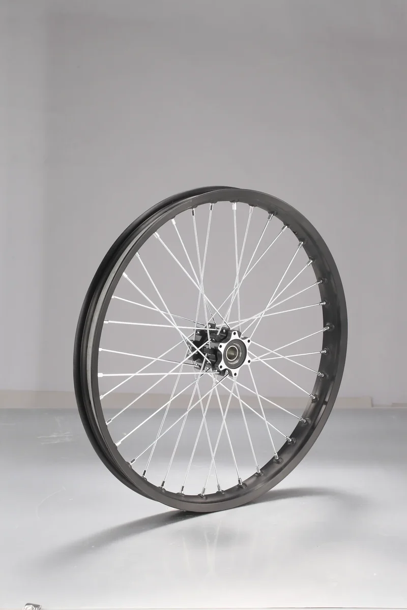 Vorderradfelge 3.0/SR 1.4x19"