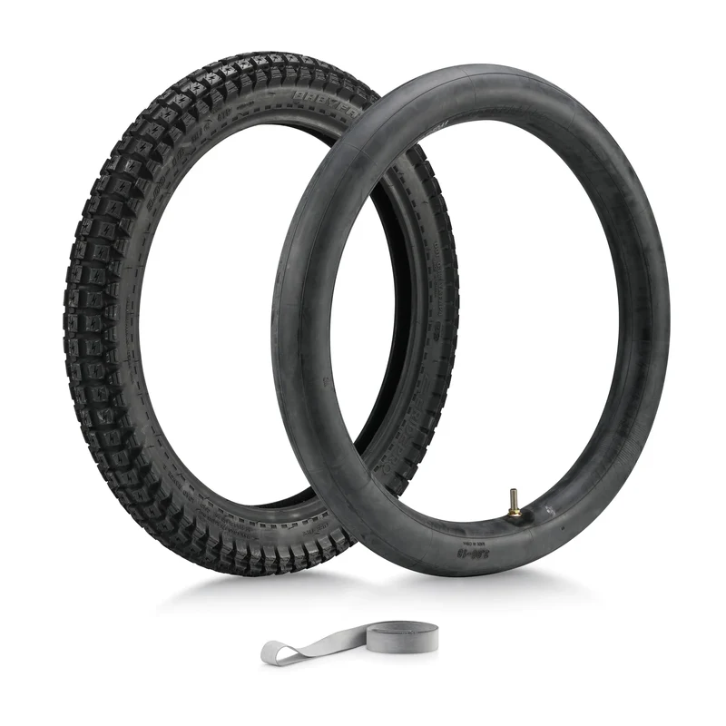 ERIDE Original-Vorderreifen 3.0/SR