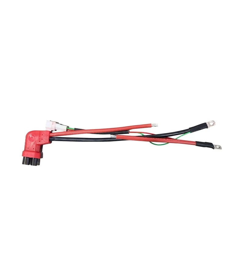 Batteriestromkabel SS 2.0