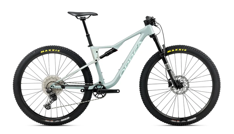 Orbea OIZ H30 Blue Stone - Metallic Blue Stone (Gloss)